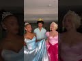 #POV: princess tianna and lottie fight over prince naveen.. #shorts #tiktok