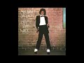 michael jackson workin day and night audio