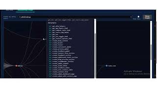 Feature1 source map graph