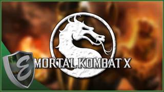 Ferra-Torr (Ruthless) - Mortal Kombat X Fanmade OST