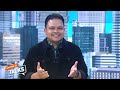 Kandidat di Pilgub Jakarta Anies, Ahok, atau RK  LIPUTAN 6 TALKS