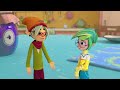 fairyteens 🧚✨ dreammy s escape 🧝‍♂️❤️ episode 12 🧚✨ cartoons for kids