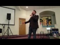 Jim Brady Trio / What a day That Will Be