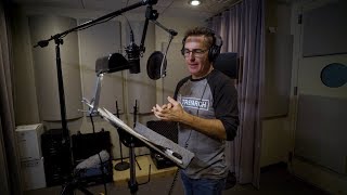 Behind the Scenes with the Aether Voice Actors – Official Call of Duty®: Black Ops 4 Zombies Video