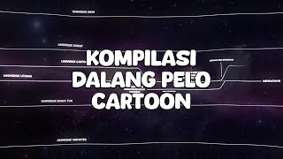 Penjelasan FAR-X⭐ [Kompilasi Dalang Pelo Cartoon] - KARTUN KOCAK DALANG PELO