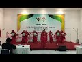 Juara Harapan 1 Nasional Di Karawang 2022 || Qasidah Klasik Remaja Putri || Prov Maluku