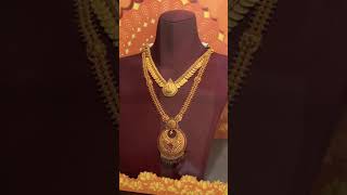 Exclusive TANISHQ Bridal set collection💯 #youtubeshorts #shortwhatsappstatus #shortsbeta