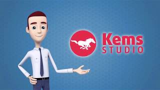 Kems Studio Profile and Service Details
