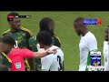 Jamaica vs Nigeria Unity Cup final Full match highlights 2-2(4:5) pen