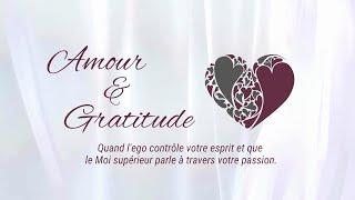 🌟Quand l'ego contrôle votre esprit et que le Moi supérieur parle à travers votre passion 🌟