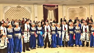 Ассирийцы.Духрана д Mар Гиваргис. ИШТАР .Assyrians.Dukhrana d Mar Givargis.ISHTAR 17.11.2019