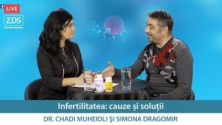 Infertilitatea: cauze și soluții