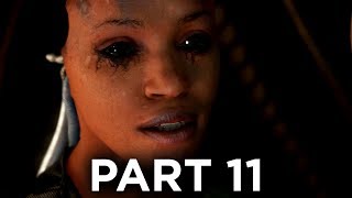 Detroit Become Human Gameplay Walkthrough Part 11 - TIME TO DECIDE (Full Game)