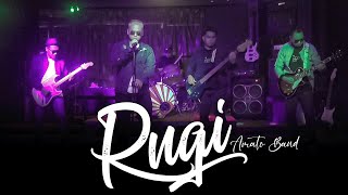 Rugi by Amato Band (Official Music Video)