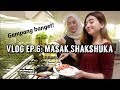 Vlog ep 6: Masak Shakshuka! (Gampang Banget!)