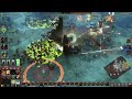 space marines vs orks movie marines mod massive battle 4k quality wh 40k dawn of war 3