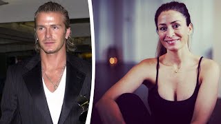 David Beckham's Former Assistant Rebecca Loos Facts You Should Know About Her