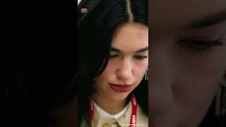 Dua Lipa tregon se çfarë pëlqen te gratë shqiptare