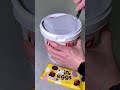 nutella bucket u0026 dairy milk chocolate asmr satisfying compilation