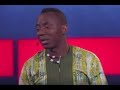 Presenting Africa’s reality | Omoyele Sowore