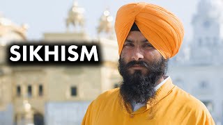 What is Sikhism?