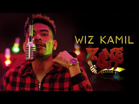 Wiz Kamil - A Nigerian's Struggle
