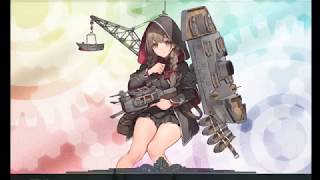 【艦これ】2019秋イベント E4甲【バタビア沖海戦】 バタビア沖【戦力ゲージ】