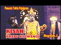 THE HISTORY OF PRABU SILIWANGI THE HEAD OF THE THREE OF PAJAJARAN@kangodoychannel