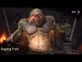 Darkness Rises - Archer Gameplay: Part 11 - Stage 2 Final Boss & Gold Dungeon