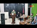 polri tni asad u0026 senkom mitrapolri bangun sinergitas kamtibmas di wilayah pasuruan kota