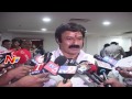 balakrishna responds to rumours on andhra cm post ntv