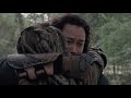 ezekiel says goodbye to jerry in emotional walking dead scene