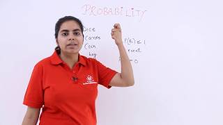 Class 12th – Overview of Probability | Probability | Tutorials Point
