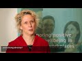 victorian workplace mental wellbeing collaboration regional event