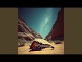 Echoes Fade in the Canyon Wind