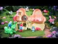 Smyths Toys - Smurfs the Lost Village