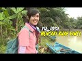 Jodilee Warwick Membuat Minuman Dari Buah Kiwel | JEJAK PETUALANG (29/01/22)