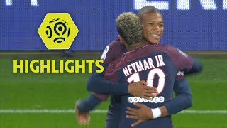 Highlights : Week 6 / Ligue 1 Conforama 2017-2018