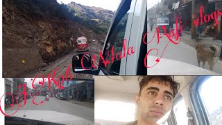 my 1 fast vlogs  NH 244 thathri 💬🙏👍🥰@The_jk6_Rafi_vlog