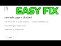 How To Fix Failed to Create Data Directory Google Chrome Cannot Read and Write to Its Data Directory