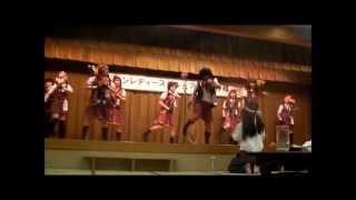 ヘビーローテーション　AKB４８　２０１２新年会　余興　【SUN４８】