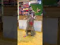 rifa mehnaz arabi kuth dance shorts