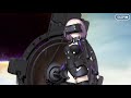 f go cosmos in the lostbelt surtr fenrir s demise with english subs