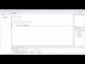 Java 2D Game Programming RPG Tutorial - Part 1 - Create Game Frame