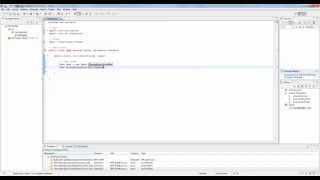 Java 2D Game Programming RPG Tutorial - Part 1 - Create Game Frame