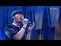 170909 胡鴻鈞 hubert 朋友身份 ○ 勁歌金曲