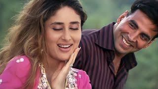 Aankhen Bandh Karke Jo Ek Chehra Najar Aaya | Akshay Kumar | Kareena Kapoor | Udit Narayan | Alka Y