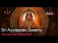 Sri Ayyappan Swamy Alangaram | Harshadjee Studio | Devotional Photoshoot | ✆ 7305534201