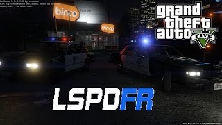 GTA V: LSPD:FR STAFFEL 2 ➤ #30: 80er (Retro Emergency Pack) [HD/Deutsch]