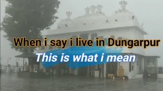 The Beauty of Dungarpur define my living 🥰 | Dungarpur City